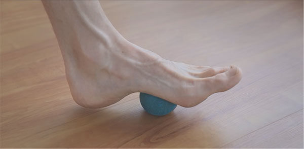 Frequent Ankle Sprains or Falls? This Could Be the Reason!